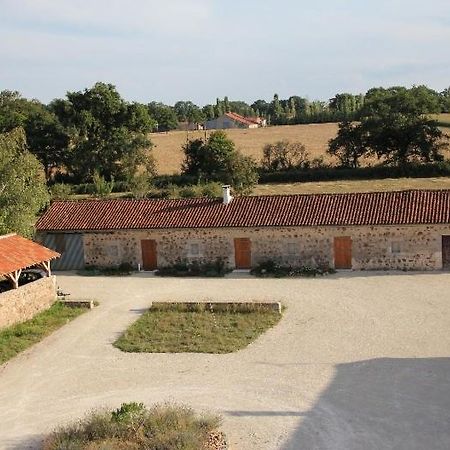 Gite Val Des Pres Villa Millac  Esterno foto