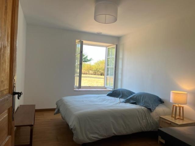 Gite Val Des Pres Villa Millac  Esterno foto