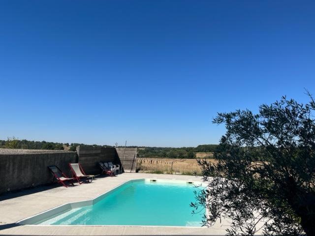 Gite Val Des Pres Villa Millac  Esterno foto