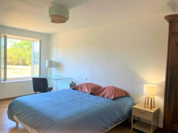 Gite Val Des Pres Villa Millac  Esterno foto