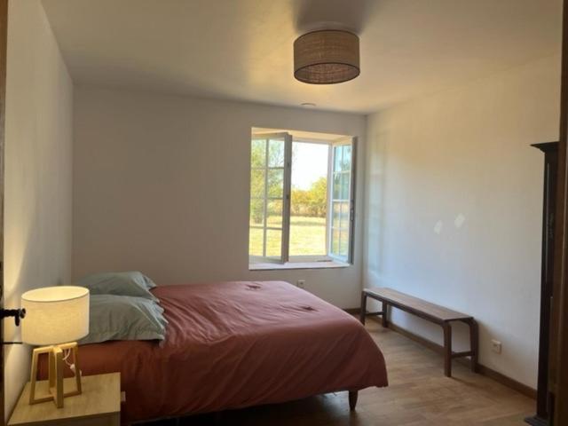 Gite Val Des Pres Villa Millac  Esterno foto