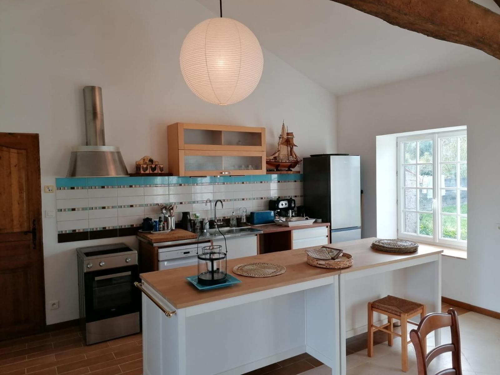 Gite Val Des Pres Villa Millac  Esterno foto