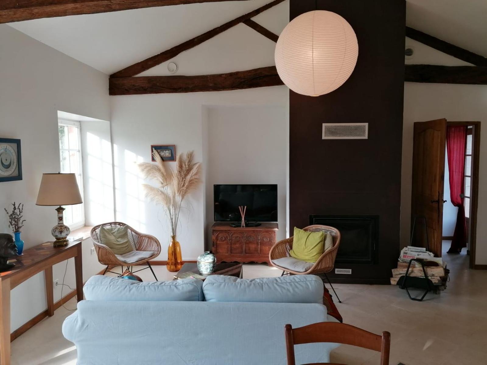 Gite Val Des Pres Villa Millac  Esterno foto