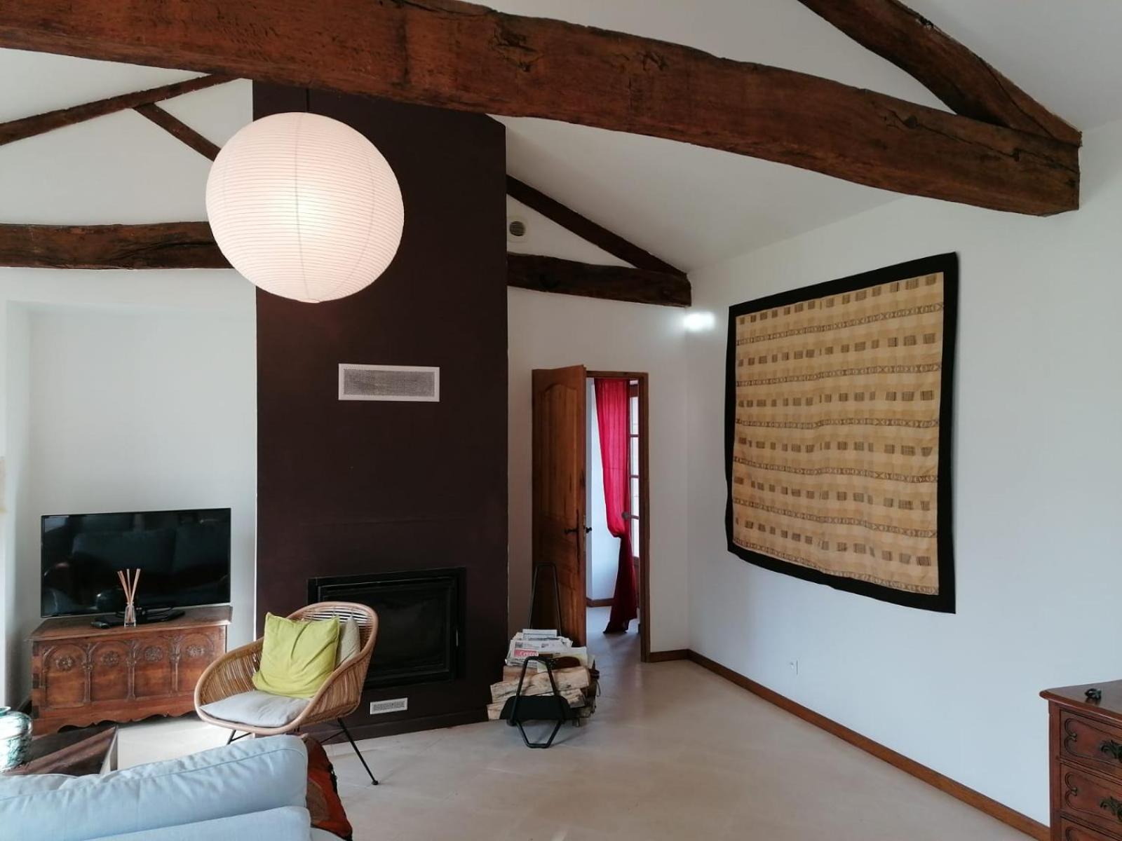 Gite Val Des Pres Villa Millac  Esterno foto